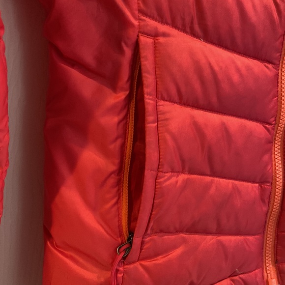 North Face 550 Jacket - Picture 3 of 4